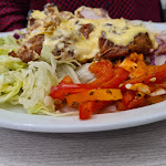 Photo n°3 de l'avis de In.i fait le 17/11/2021 à 13:38 sur le  Theos Kitchen Lieferservice Husum à Husum