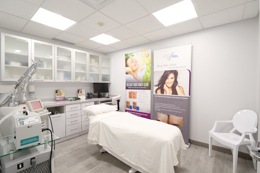 Dermatology clinics Toronto