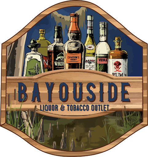 Tobacco Shop «Bayouside Tobacco Outlet», reviews and photos, 1114 St Mary St, Thibodaux, LA 70301, USA