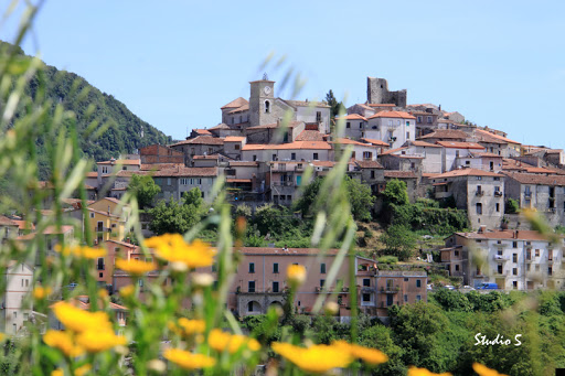 Agriturismo La Botte in Caselle in Pittari, Provincia di Salerno