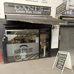 Dani's Barber Shop