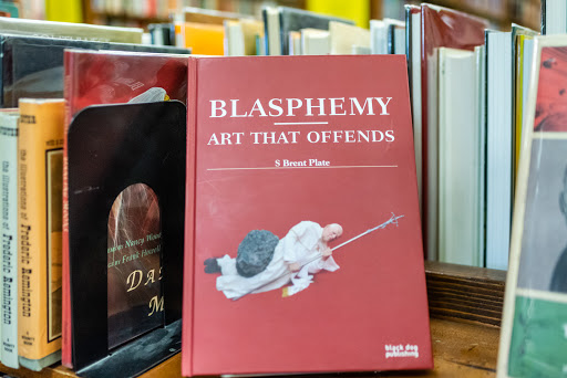 Used Book Store «Amber Unicorn Books», reviews and photos, 2101 S Decatur Blvd #14, Las Vegas, NV 89102, USA