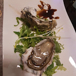 Photo n°3 de l'avis de Kerstin.. fait le 22/08/2018 à 17:52 sur le  Ristorante Pizzeria Le Vele à Comacchio