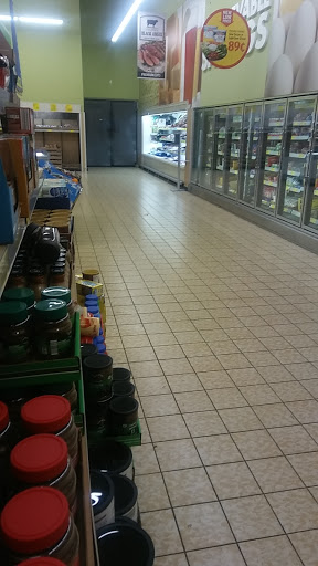 Supermarket «ALDI», reviews and photos, 5524 W Colonial Dr b, Orlando, FL 32808, USA