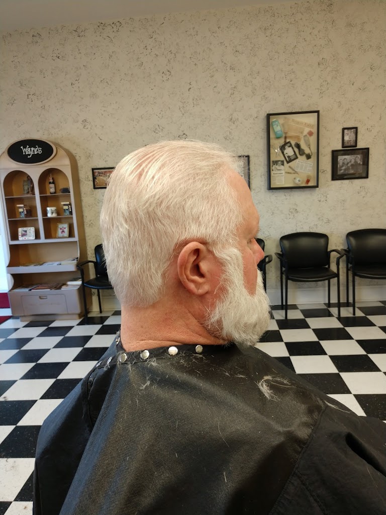 Wayne's Barber Shop Dothan, AL 36303 Services and Reviews