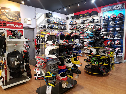 Used Motorcycle Dealer «Motorcycle Center LLC», reviews and photos, 280 NJ-18, East Brunswick, NJ 08816, USA