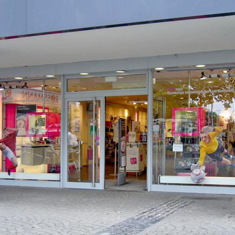 Telekom Shop