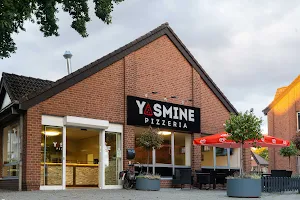 Pizzeria Yasmine Mesum image