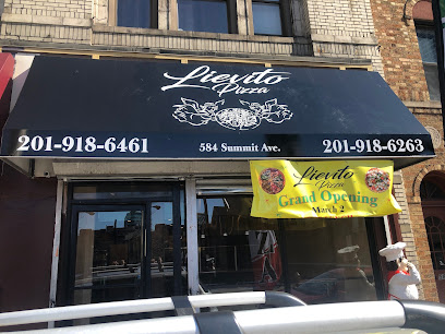 Lievito pizza - 584 Summit Ave, Jersey City, NJ 07306