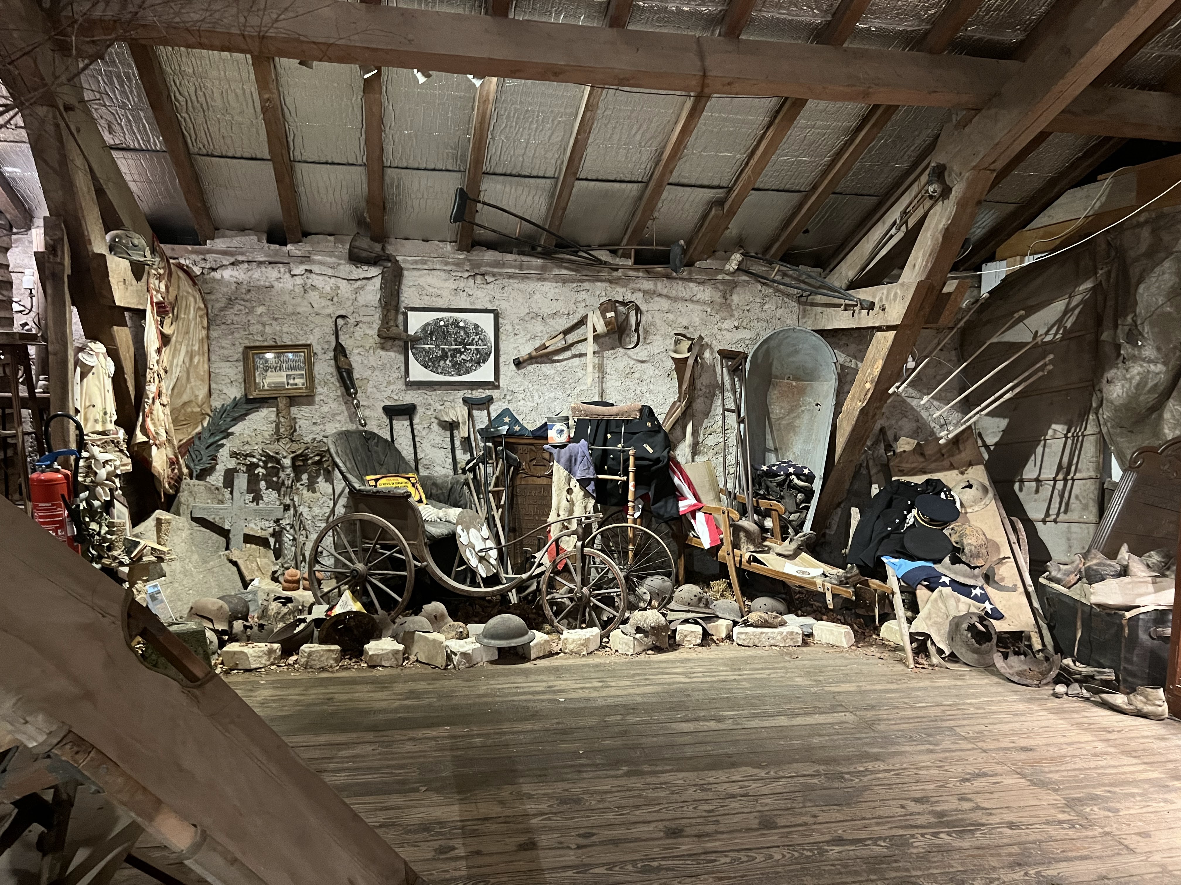 Photo n° 4 de l'avis de Thib.R fait le 20/11/2023 à 21:01