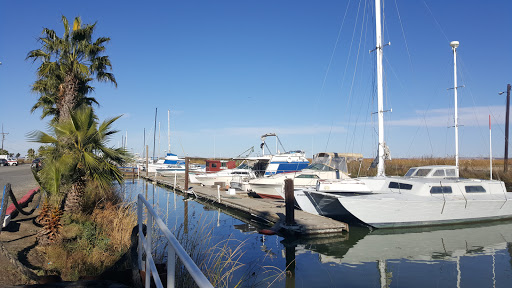 McAvoy Yacht Harbor