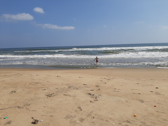 Olive Beach