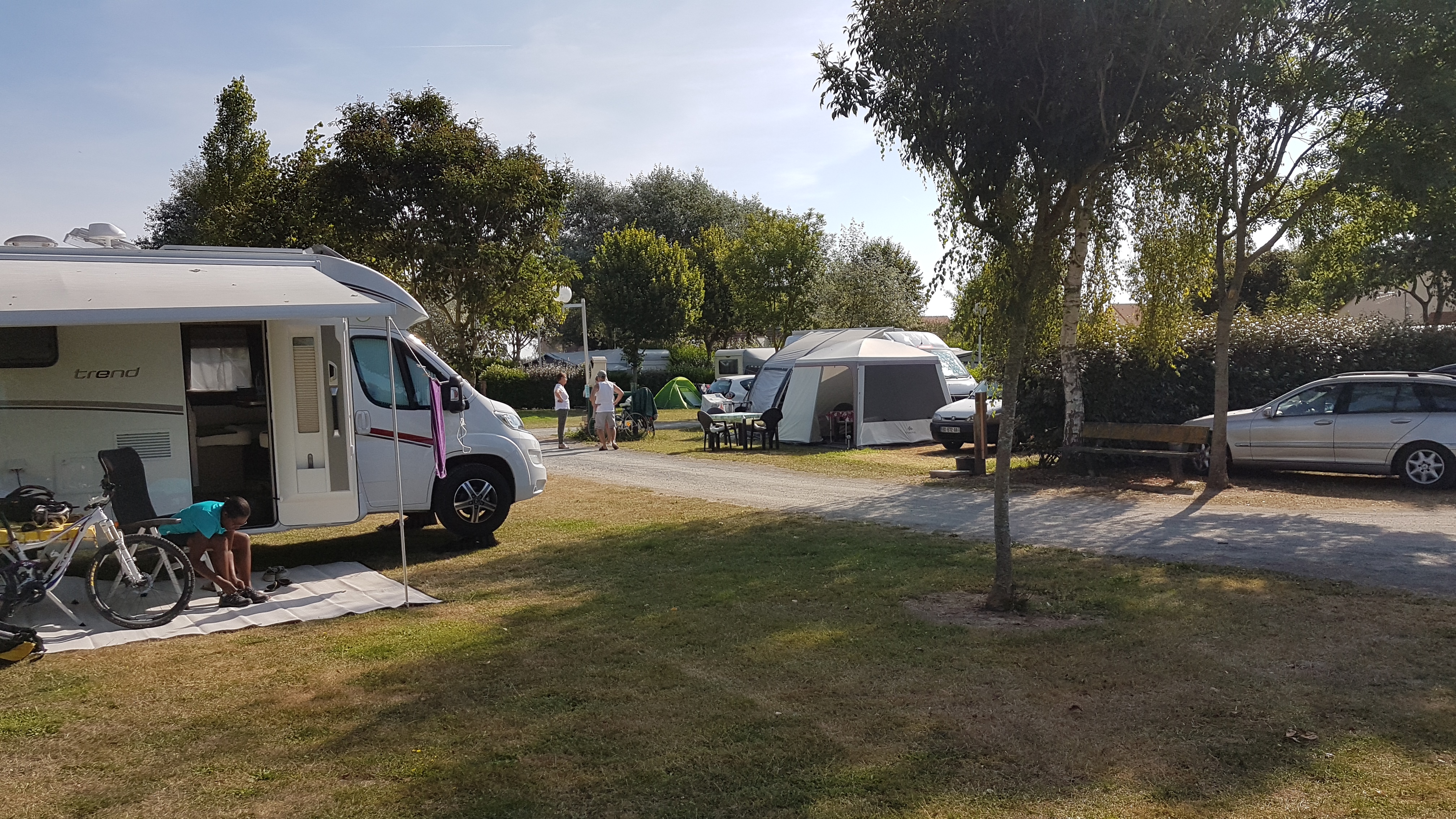 Photo n° 3 de l'avis de MICHEL. fait le 16/08/2018 à 15:47