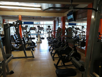 Body Sport Gym - Cl. 68 #52-35, Bogotá, Colombia
