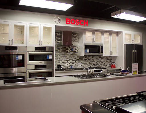 Appliance Store «Poirier Sales and Service Corporation», reviews and photos, 1015 Washington St, Norwood, MA 02062, USA