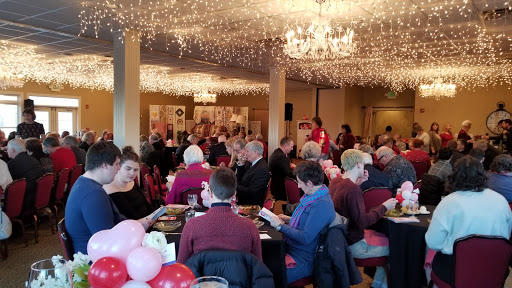 Country Club «Bloomington Country Club», reviews and photos, 3000 S Rogers St, Bloomington, IN 47403, USA