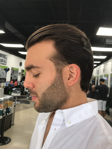 Barber Shop «Fine Line Barbershop», reviews and photos, 12759 SW 88th St, Miami, FL 33186, USA