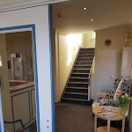 Photo n°8 de l'avis de Bernd.r fait le 12/03/2023 à 20:06 sur le  Hotel Villa Klasen à Wenningstedt-Braderup