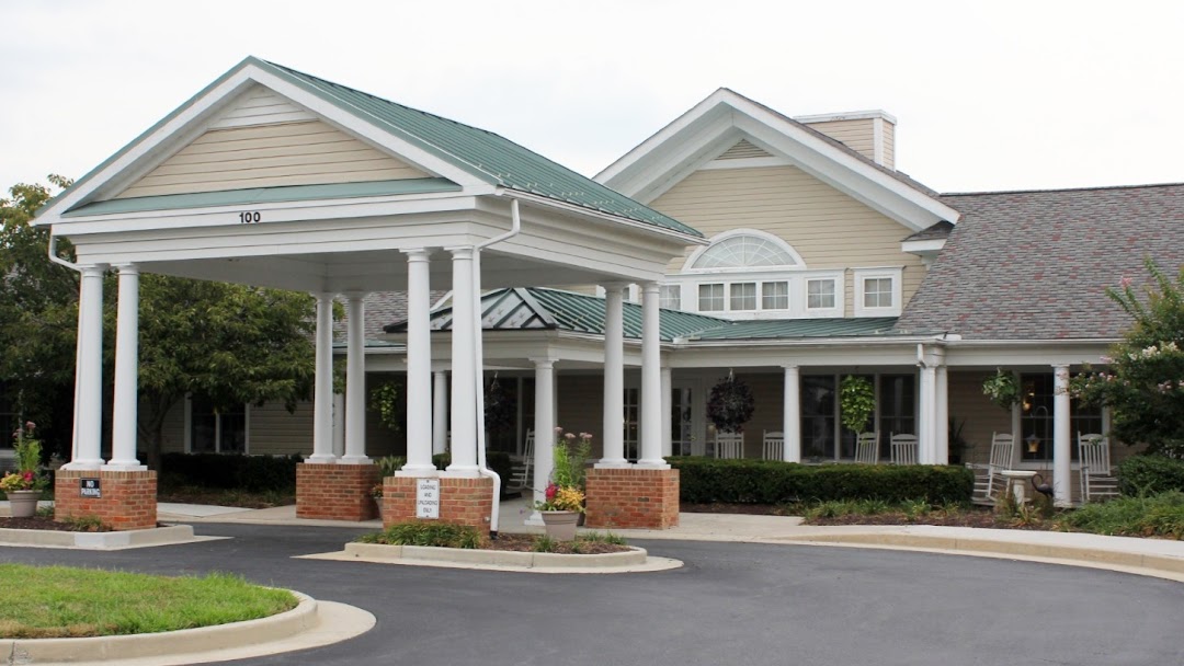 HeartFields Assisted Living at Easton