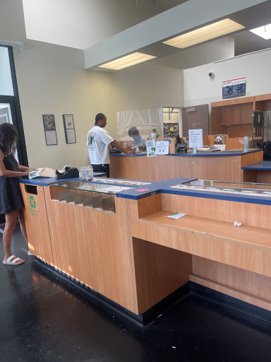 Post Office «United States Postal Service», reviews and photos, 458 N Doheny Dr, West Hollywood, CA 90048, USA