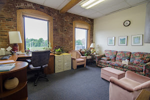 The Counseling Center in the Berkshires