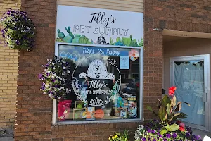 Tilly's Pet Supply image