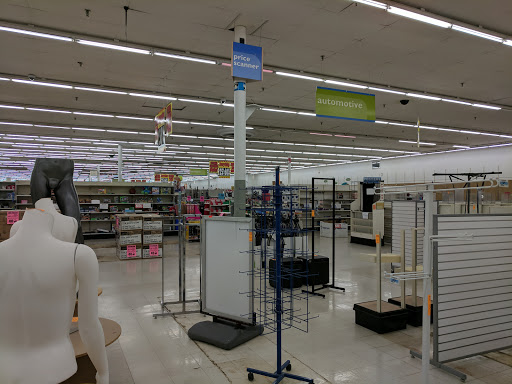 Department Store «Kmart», reviews and photos, 1290 N Monroe St, Monroe, MI 48162, USA
