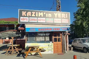 Kazım'ın Yeri Köfte Çorba Büftek Melemen Tost image