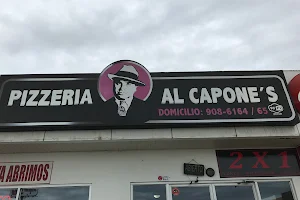 Al Capone's Pizzería | Penonomé image