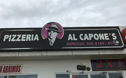 Al Capone's Pizzería | Penonomé image