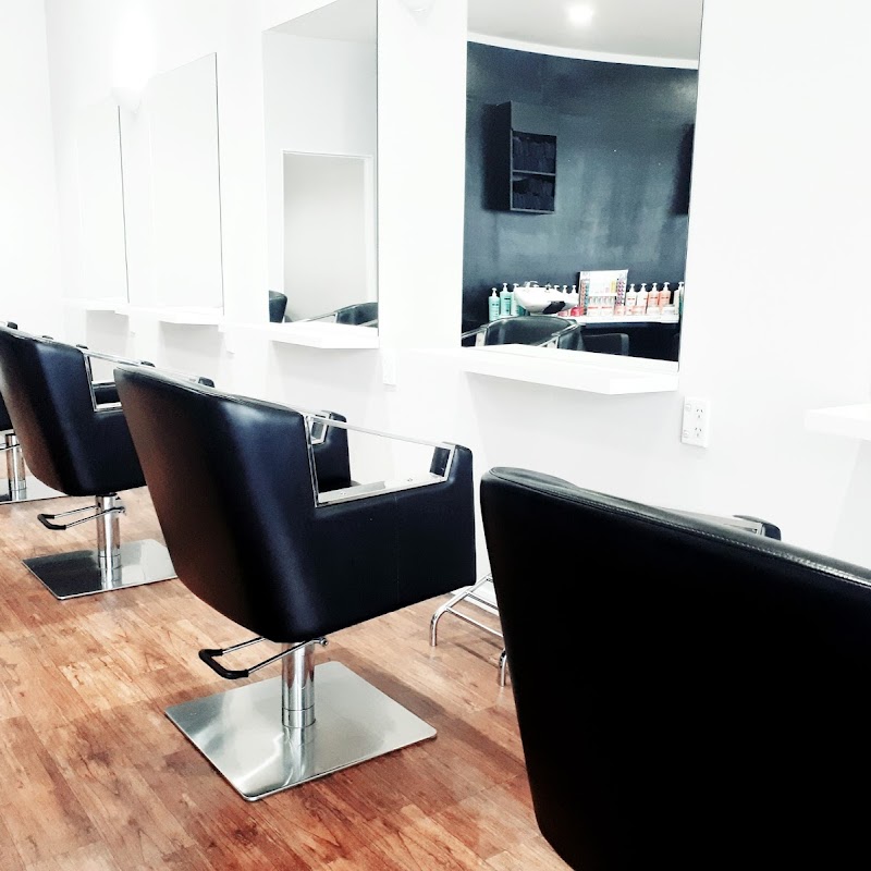ENVY Salon | hairdressers | Tauranga