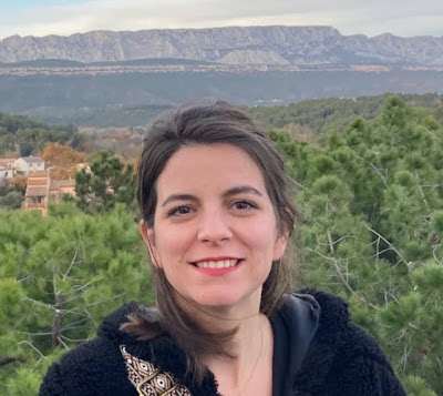 Dr Charlotte NELIS à Aix-en-Provence