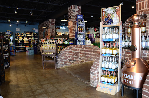 Liquor Store «Mt. Juliet Wine & Spirits», reviews and photos, 11344 Lebanon Rd, Mt Juliet, TN 37122, USA