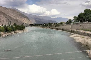 New Gilgit Bridge image