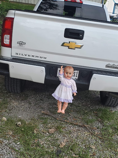 Auto Repair Shop «HK Auto Repair Center», reviews and photos, 420 Jonesville Rd, Columbus, IN 47201, USA