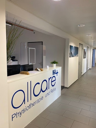 allcare Physiotherapie