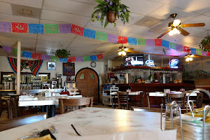 Manuel's Mexican Restaurant 529