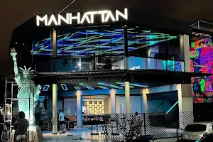Manhattan Bar & Club image