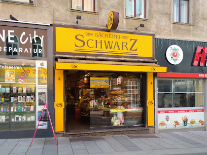 Bäckerei Schwarz - Meidling
