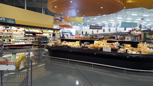 Grocery Store «H-E-B Grocery», reviews and photos, 20311 Champion Forest Dr, Spring, TX 77379, USA