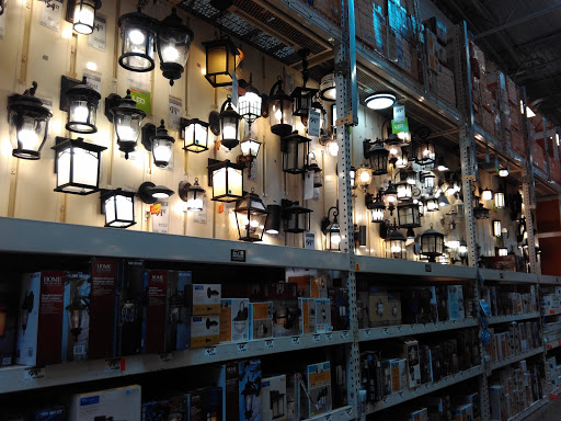 Home Improvement Store «The Home Depot», reviews and photos, 1177 Great Mall Dr, Milpitas, CA 95035, USA