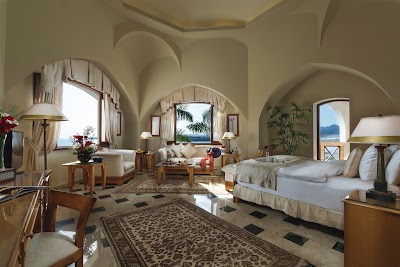 lodging