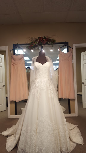 Bridal Shop «Sue Ames Bridal Outlet», reviews and photos, 202 N 10th St, Allentown, PA 18102, USA