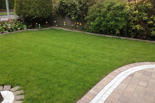 Leinster Home Maintenance in Athy, Co. Kildare