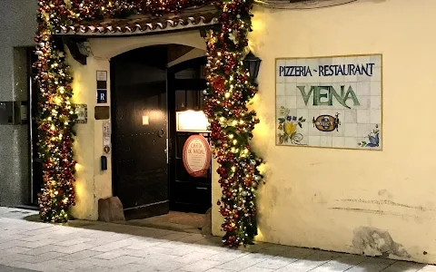 Viena Pizzeria-Restaurant image