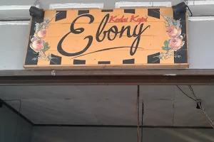 Kedai Kopi Ebony image