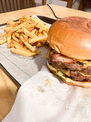 Les Braisés - Burgers et Tacos gourmets🔥 à Villejuif
