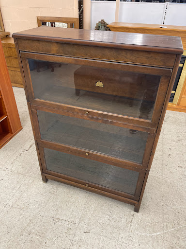 Thrift Store «Grace Centers of Hope Thrift Store», reviews and photos, 5919 Highland Rd, Waterford Twp, MI 48327, USA