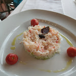 Photo n°4 de l'avis de Stefania.e fait le 02/10/2020 à 17:26 sur le  Il Grifone à Sirmione