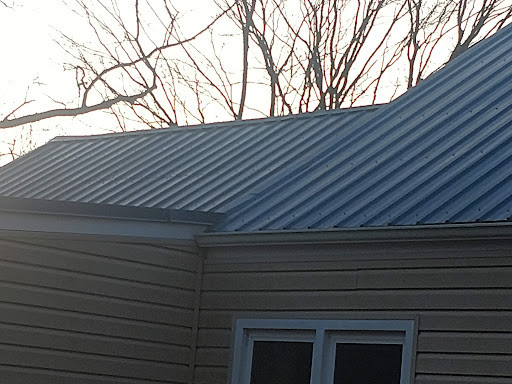 Roofing Contractor «J & S Roofing Inc», reviews and photos, 81 Coventry Ct, Dover, DE 19901, USA